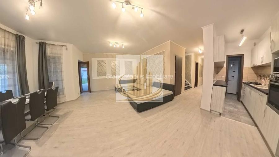 Duplex Modern 5 Camere – Dumbrăvița, Str. Arhimede - 2