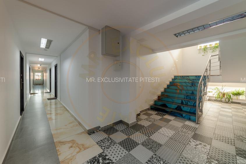 8 garsoniere disponibile Bascov, Pitesti - 3