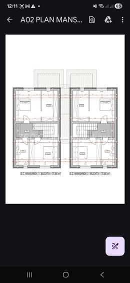 Duplex modern în Moșnița Nouă – Comision 0% - 18