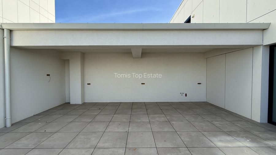 Apartament DUPLEX în Constanța – 3 camere cu terasă spectaculoasă de 53 mp - 9