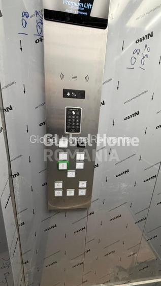 Apartament 3 camere 85MP | Terase 180MP | 2 Locuri de parcare | Bloc 2025 - 22