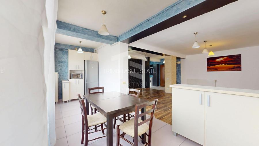 Apartament 2 camere, 75 mp, bloc 2013, zona Celofibrei - Bragadiru - 9