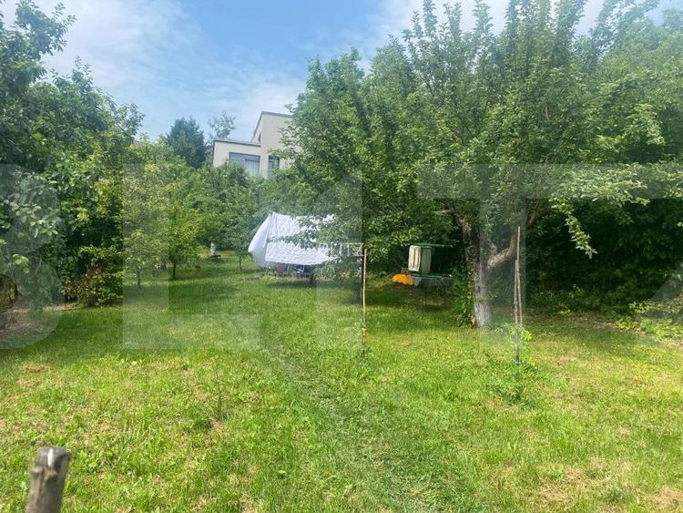 Casa 7 camere, 210 mp utili,  800 mp teren, Grigorescu - 9