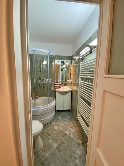 Floreasca Ap 2 camere 49mp mobilat utilat - 8