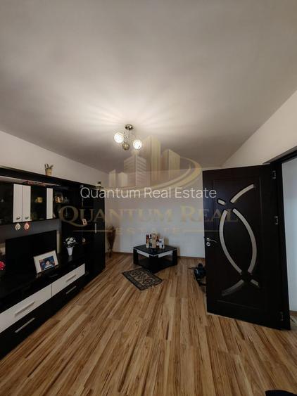 Apartament 2 camere Basarabia - 4