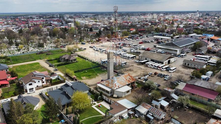 Spațiu industrial în zona Soseaua Vrancei - 11