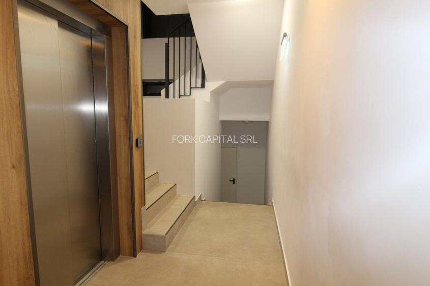 OLIMP VOGH. 2 camere 2 bai, terasa mare si un loc de parcare - 7