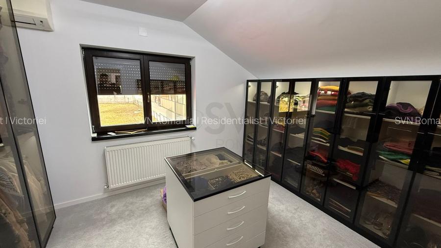 REV2005245 Vila 4 Camere I De Vanzare I Bragadiru - 8