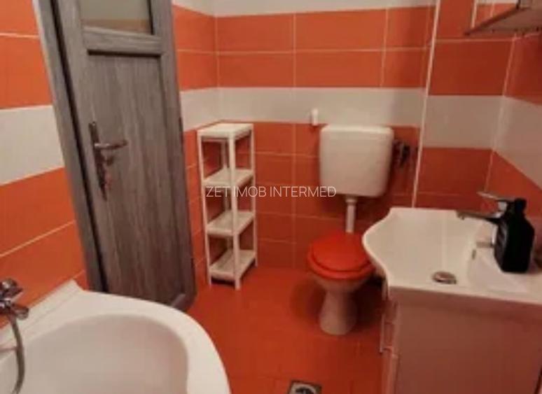 2 camere Dristor - str. Emanoil Buteica *parcare subterana* - 8