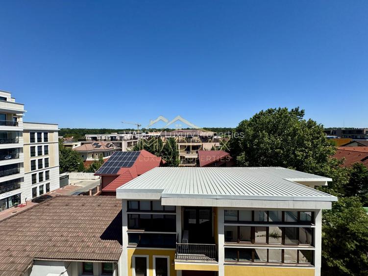 Duplex cu 4 Camere *211mp* Mobilat Complet/ 1 parking / Erou Iancu Nicolae - 5