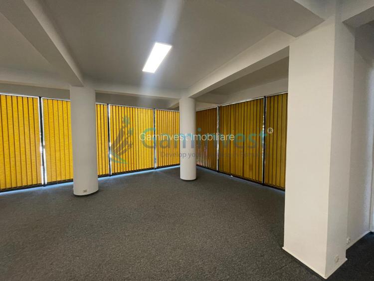 Spatiu birouri de inchiriat, zona Piata Bucuresti, Oradea, Bihor - 8
