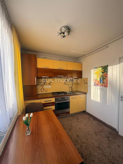 Apartament de închiriat, 2 camere, 50 mp, Gheorgheni zona Iulius Mall/FSEGA - 6