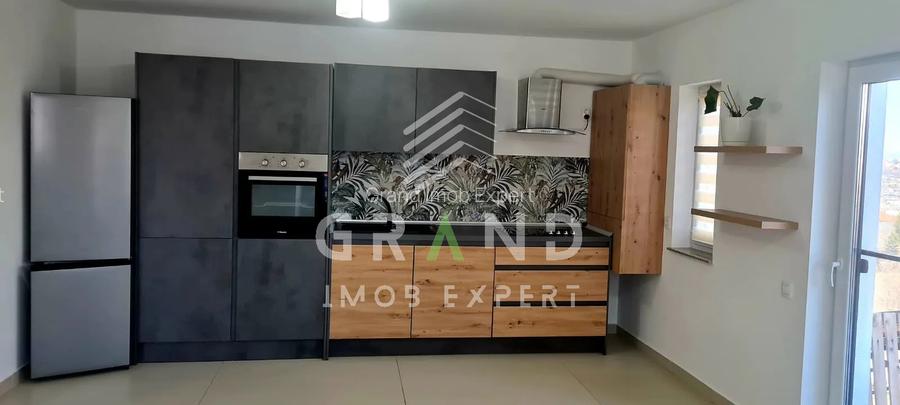 Duplex modern | 120 mp utili | Curte 280 mp | Terasă panoramică | Borhanci - 16