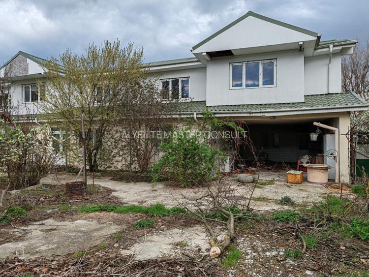 Domeniu teren si constructii, Muntenii de Sus, DN 24, Vaslui - 9