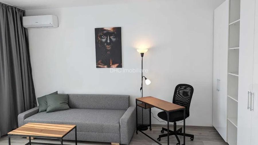 Garsoniera noua superba zona Grozavesti - 4