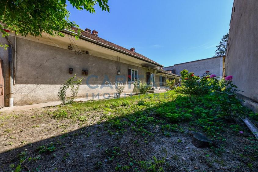 Casa de vanzare, zona Marasti - 3