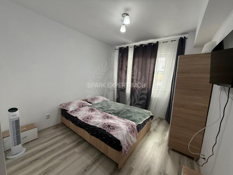 Inchiriere apartament 2 camere, bloc nou, zona Vest, Ploiesti - 5