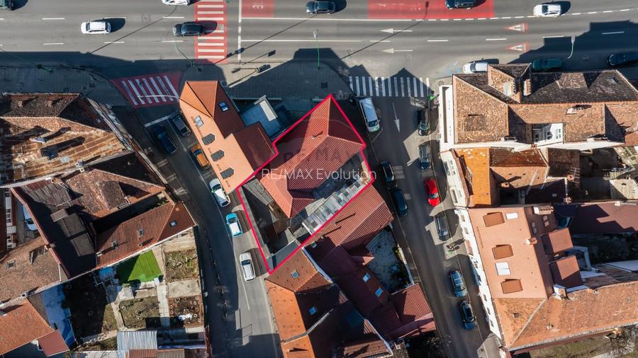 0% Comision - Casa individuala, curte proprie - Zona Centrala - 3