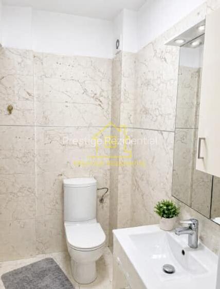 2 Cam / 51mp / Ozana-Parc Teilor / 2 Locuri Parcare / Bloc 2021 - 6