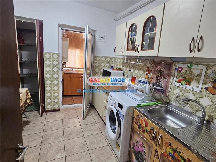 Inchiriere apartament 2 camere decomandat Targoviste Micro 4 - 7