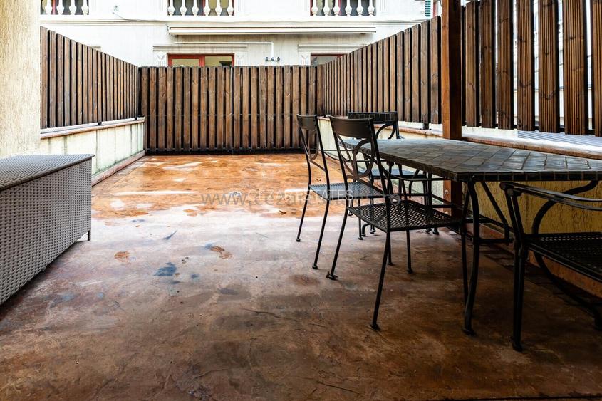 HERASTRAU COMPLEX DE INCHIRIAT APARTAMENT 3 CAMERE LUX LOC PARCARE - 32