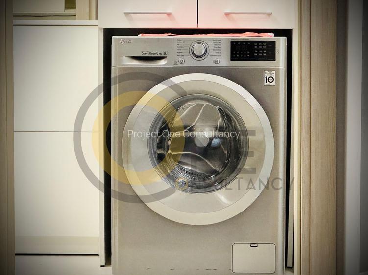 Apartament 2 camere Lacul Morii - 19