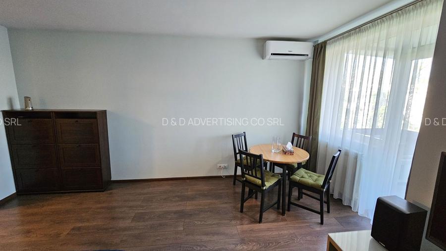 Lujerului- 2 minute metrou Lujerului - Garsoniera ULTRAMODERNA - 3