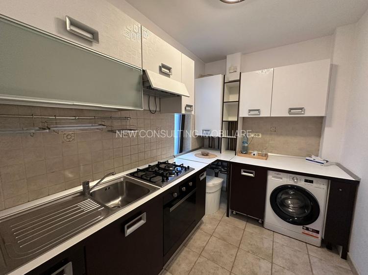 De închiriat Duplex cu 4 camere, complet mobilat, zonă Braytim - 7