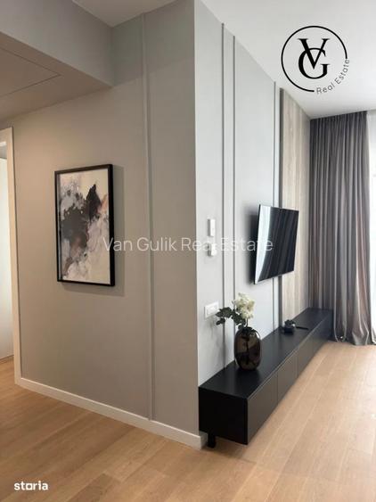 Apartament 3 camere B3.8 One Verdi Park - 4