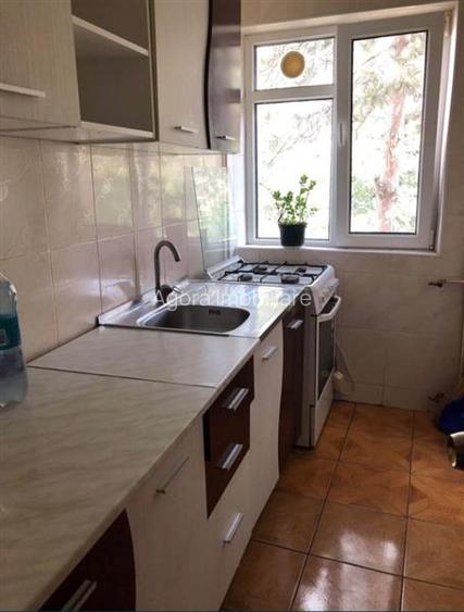 Apartament 3C, zona bulevard G.Enescu - 6