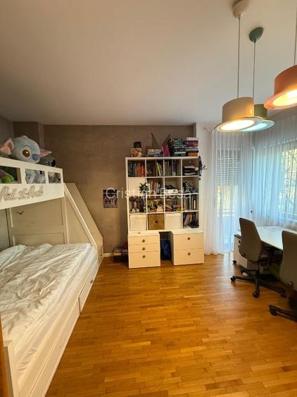 Apartament deosebit in vila, 4 camere in vila, 120 mp utili, curte si anexa - 12