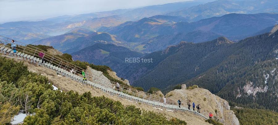 Anunt de test - Apartament de vanzare cu 1 camera - 14