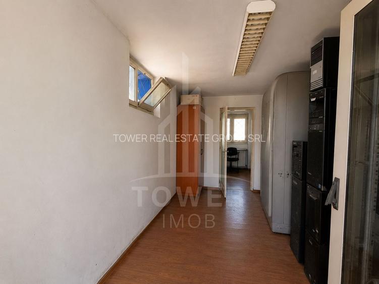 Spații de birouri-Zona de Vest - 7