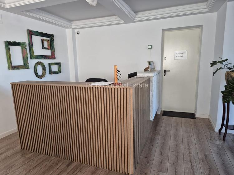 De vanzare hală cu birouri de lux și anexă rezidențială | Pantelimon - 6