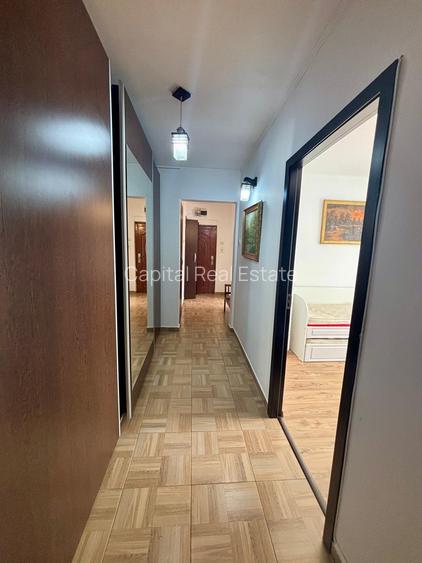 Apartament cu 3 camere Podu Ros - 14