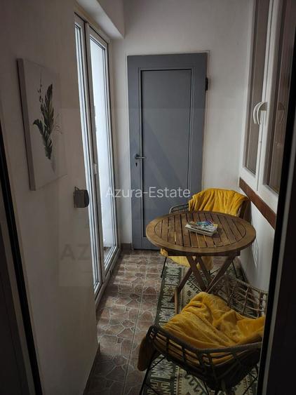 Apartament 3 camere 73 mp bucatarie generoasa lift pivnita Vasile Aron - 7