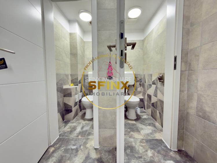 CLADIRE PREMIUM DE VANZARE | 1183 MP | 23 LOCURI PARCARE | DOTARI HIGH-END - 10
