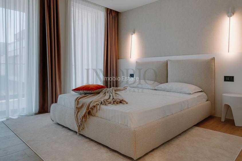 Vila 2 dormitoare + Dressing | Gated Community | First Rent - 14