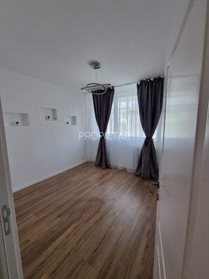 Propietar vand apartament  2 camere Ion Mihalache,  Metrou 1 Mai - 3