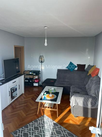 Apartament cochet zona Take Ionescu-cu centrala gaz, mobilat și utilat - 3