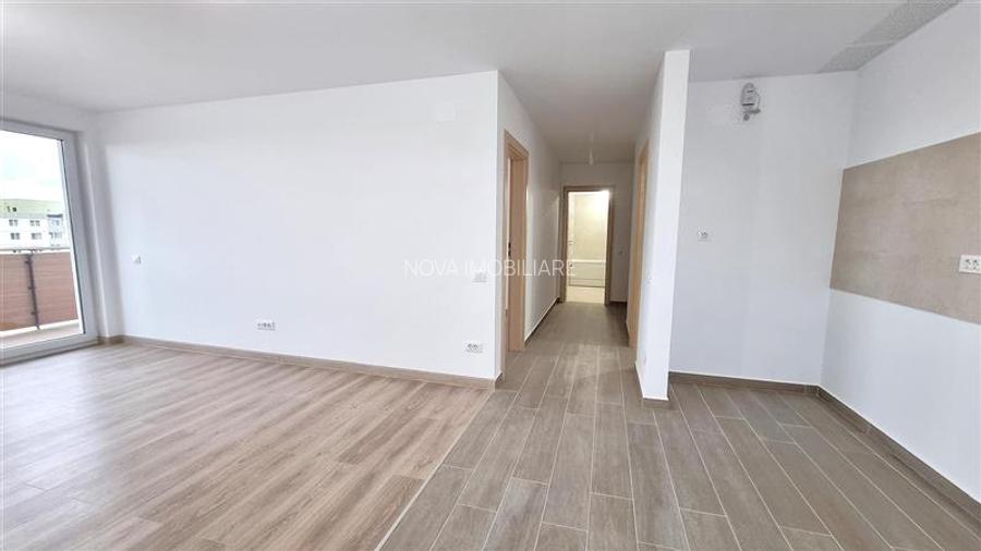 Urban Plaza - apartament 2 camere - 5