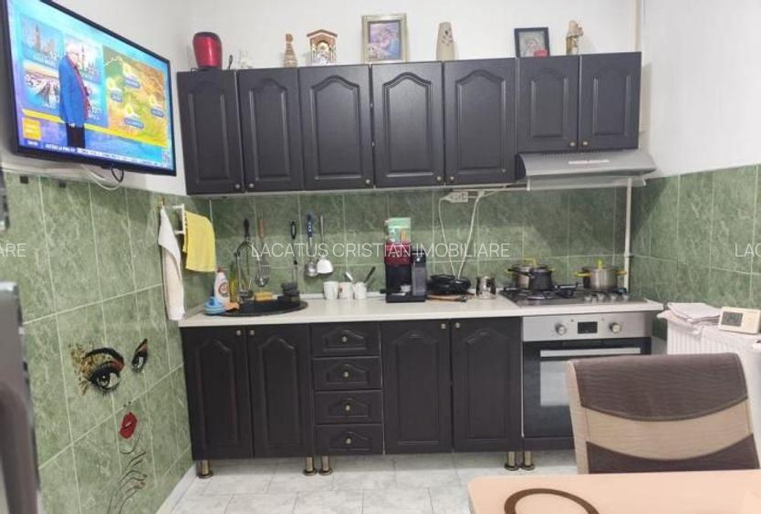 APARTAMENT 3 CAMERE DECOMANDAT CONFORT 0 ZONA TOMIS NORD - 6