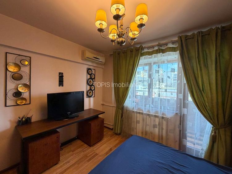 Iancului Metrou / Apartament mobilat si utilat  la cheie / Oferta - 18