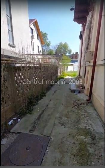 Imobil Investitie, Comision 0!!! Unirii, singur curte, teren 655 mp - 3