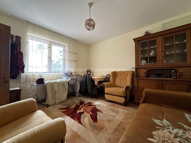 Casa de vanzare Chiajna-Rosu (locatie excelenta) - 38