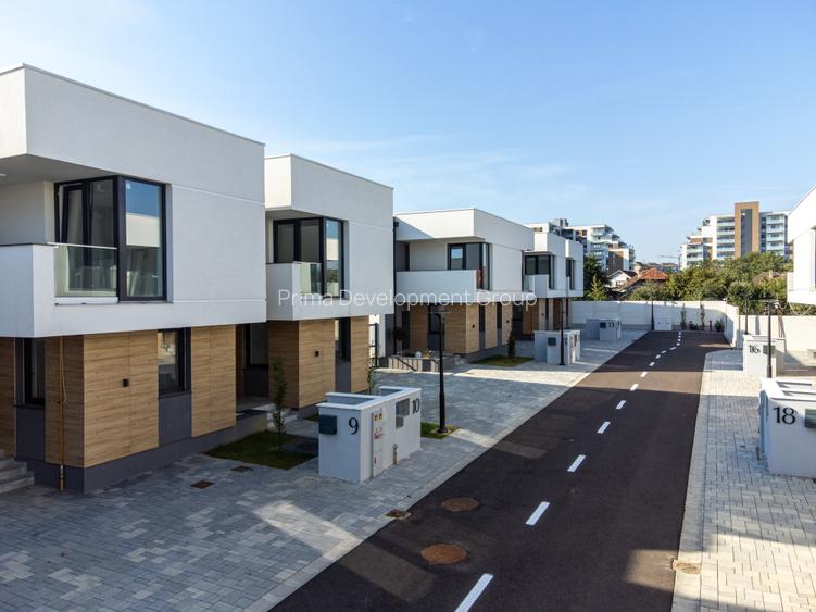 PRIMA Villa | Villa  BELLAGIO disponibila imediat - 3