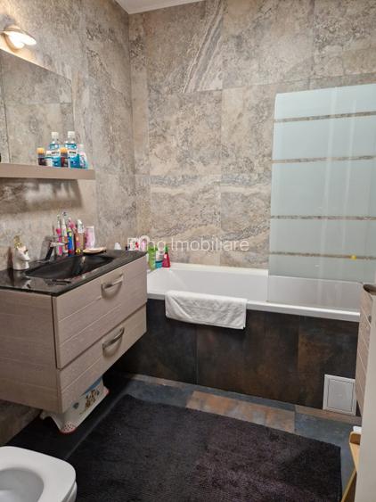 Apartament de 3 camere,67 mp,cu gradina,loc de parcare, zona Teilor - 7