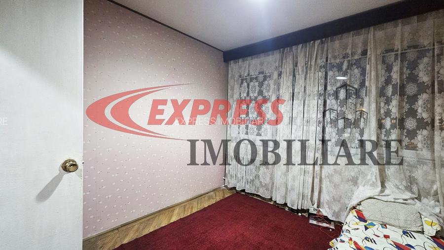 Titan, Constantin Brancusi, Parc IOR - 3