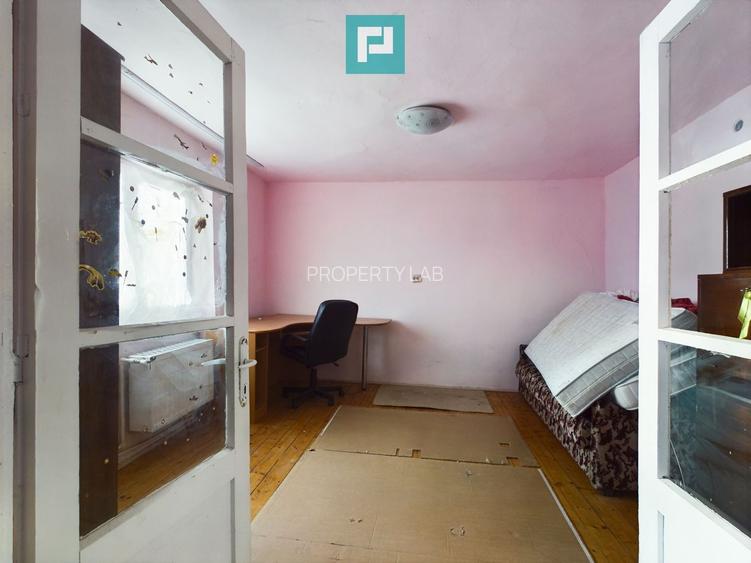 Teren generos și casă în Sânnicolau Mic - 7