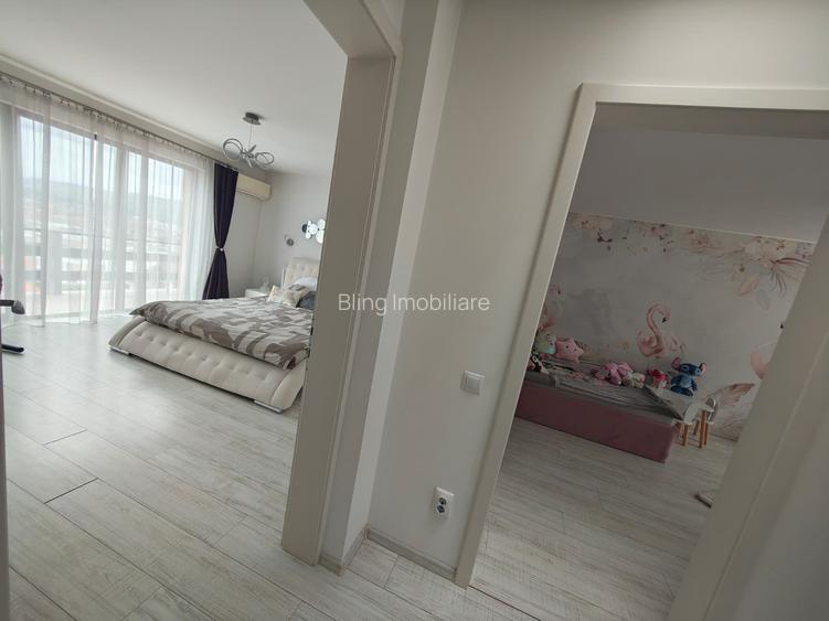 Duplex de vanzare , 120 mp,Garaj utili zona Narciselor - 14